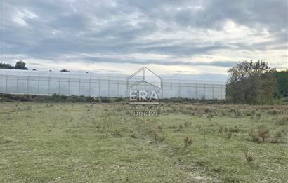 ANTALYA MANAVGAT ÖRENŞEHİR MAHALLESİ SATILIK TARLA