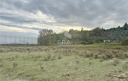 ANTALYA MANAVGAT ÖRENŞEHİR MAHALLESİ SATILIK TARLA