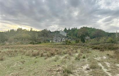 ANTALYA MANAVGAT ÖRENŞEHİR MAHALLESİ SATILIK TARLA