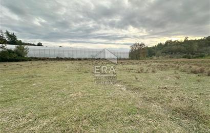 ANTALYA MANAVGAT ÖRENŞEHİR MAHALLESİ SATILIK TARLA