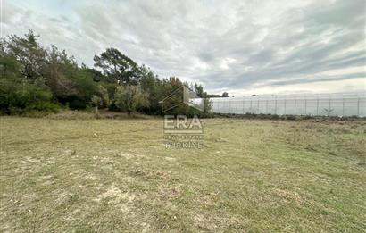 ANTALYA MANAVGAT ÖRENŞEHİR MAHALLESİ SATILIK TARLA