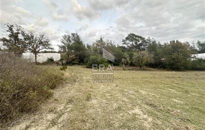 ANTALYA MANAVGAT ÖRENŞEHİR MAHALLESİ SATILIK TARLA