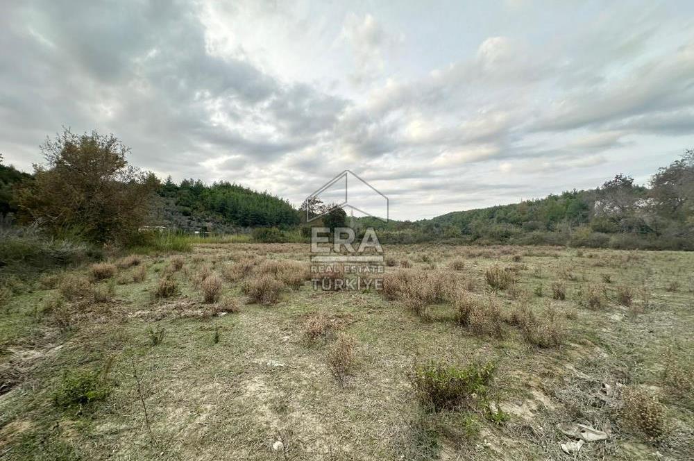 ANTALYA MANAVGAT ÖRENŞEHİR MAHALLESİ SATILIK TARLA