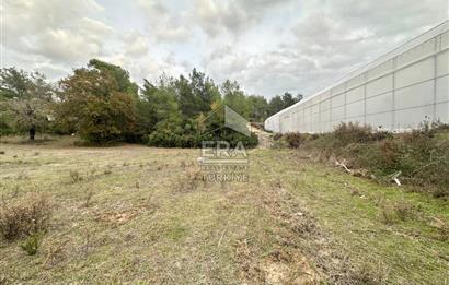 ANTALYA MANAVGAT ÖRENŞEHİR MAHALLESİ SATILIK TARLA