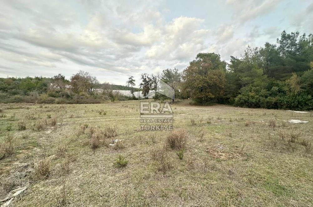 ANTALYA MANAVGAT ÖRENŞEHİR MAHALLESİ SATILIK TARLA