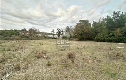 ANTALYA MANAVGAT ÖRENŞEHİR MAHALLESİ SATILIK TARLA