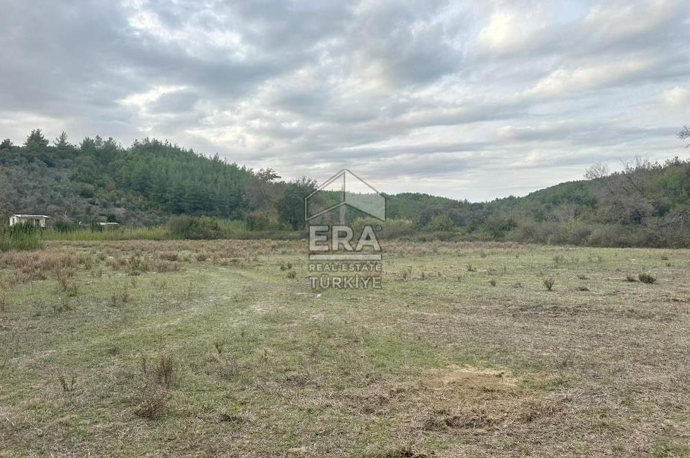 ANTALYA MANAVGAT ÖRENŞEHİR MAHALLESİ SATILIK TARLA