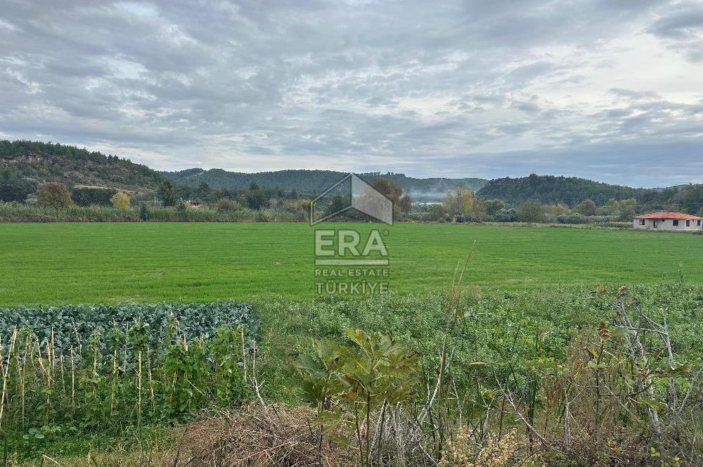 ANTALYA MANAVGAT ODAÖNÜ MAHALLESİ SATILIK TARLA