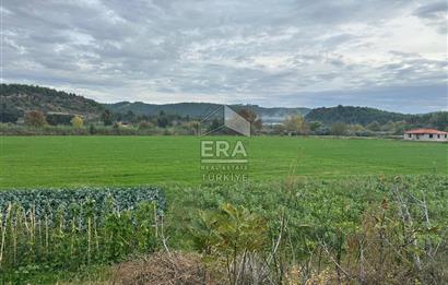 ANTALYA MANAVGAT ODAÖNÜ MAHALLESİ SATILIK TARLA