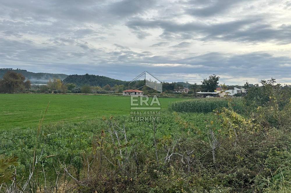 ANTALYA MANAVGAT ODAÖNÜ MAHALLESİ SATILIK TARLA