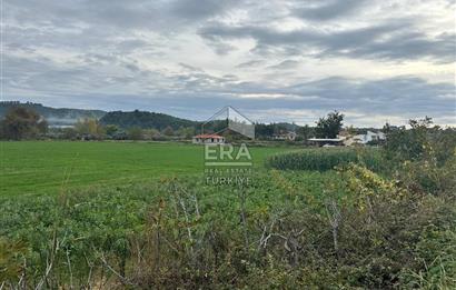 ANTALYA MANAVGAT ODAÖNÜ MAHALLESİ SATILIK TARLA