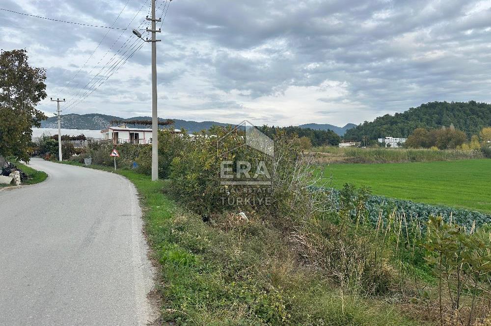 ANTALYA MANAVGAT ODAÖNÜ MAHALLESİ SATILIK TARLA