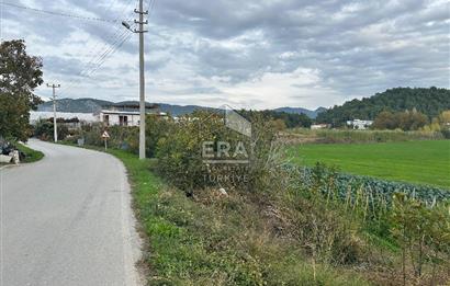 ANTALYA MANAVGAT ODAÖNÜ MAHALLESİ SATILIK TARLA