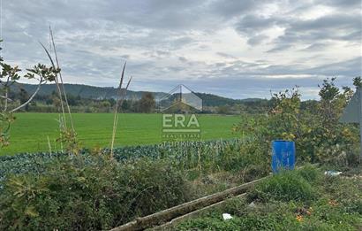 ANTALYA MANAVGAT ODAÖNÜ MAHALLESİ SATILIK TARLA