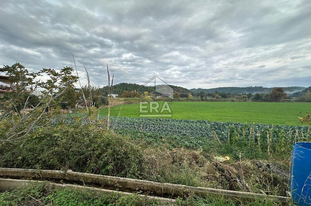 ANTALYA MANAVGAT ODAÖNÜ MAHALLESİ SATILIK TARLA