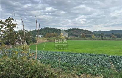 ANTALYA MANAVGAT ODAÖNÜ MAHALLESİ SATILIK TARLA