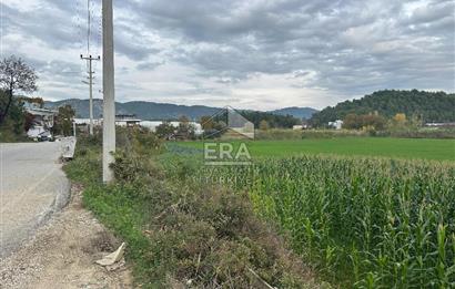 ANTALYA MANAVGAT ODAÖNÜ MAHALLESİ SATILIK TARLA