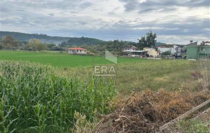 ANTALYA MANAVGAT ODAÖNÜ MAHALLESİ SATILIK TARLA