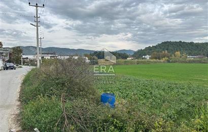 ANTALYA MANAVGAT ODAÖNÜ MAHALLESİ SATILIK TARLA