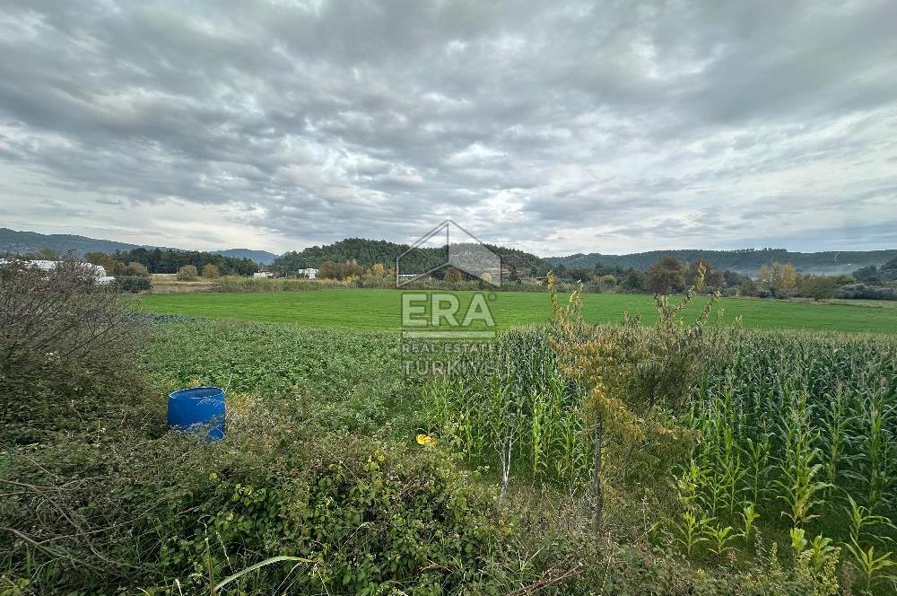 ANTALYA MANAVGAT ODAÖNÜ MAHALLESİ SATILIK TARLA
