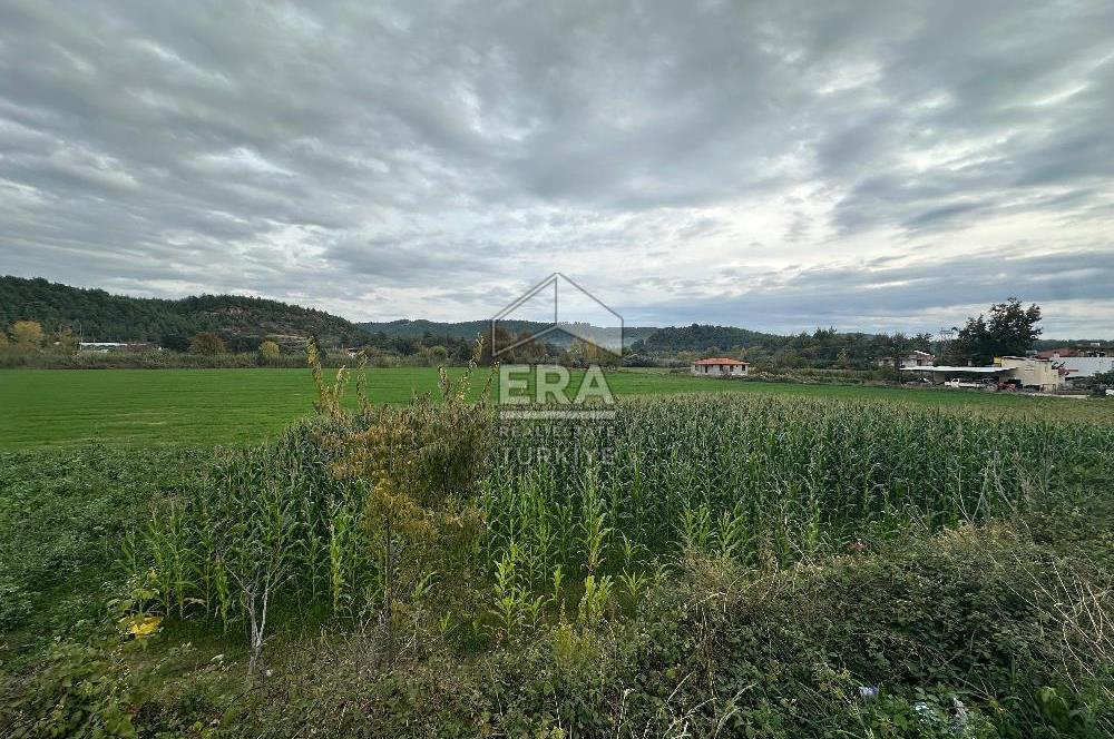 ANTALYA MANAVGAT ODAÖNÜ MAHALLESİ SATILIK TARLA