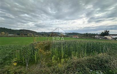 ANTALYA MANAVGAT ODAÖNÜ MAHALLESİ SATILIK TARLA