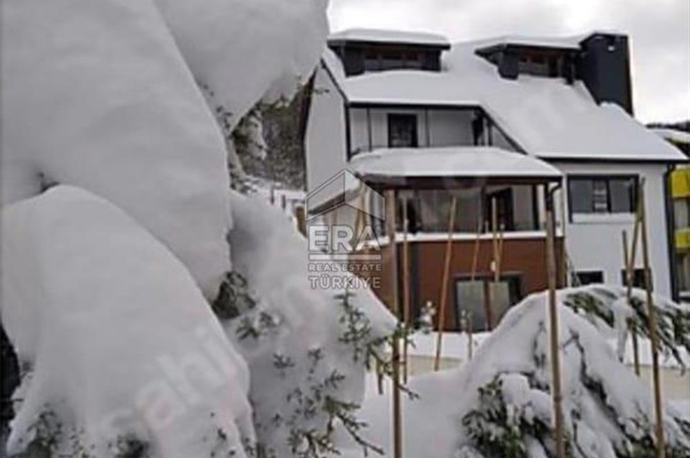 ERA ELITE'DEN KARAMÜRSEL DOĞAKENT SİTESİNDE SATILIK 4+2 TRİPLEX