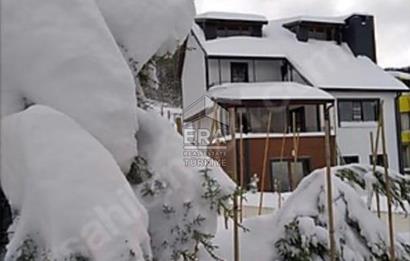 ERA ELITE'DEN KARAMÜRSEL DOĞAKENT SİTESİNDE SATILIK 4+2 TRİPLEX