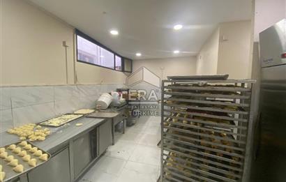 Ekmek Ruhsatlı Devren Kiralık Fırın&Pastane