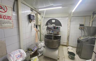 Ekmek Ruhsatlı Devren Kiralık Fırın&Pastane