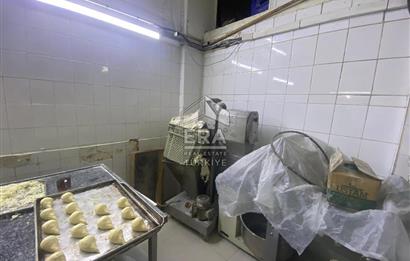 Ekmek Ruhsatlı Devren Kiralık Fırın&Pastane