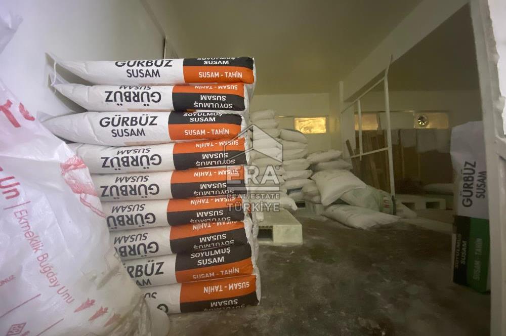 Ekmek Ruhsatlı Devren Kiralık Fırın&Pastane