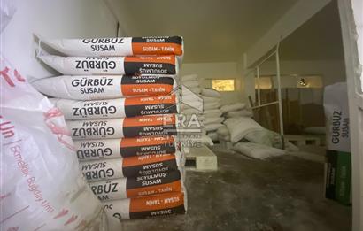 Ekmek Ruhsatlı Devren Kiralık Fırın&Pastane