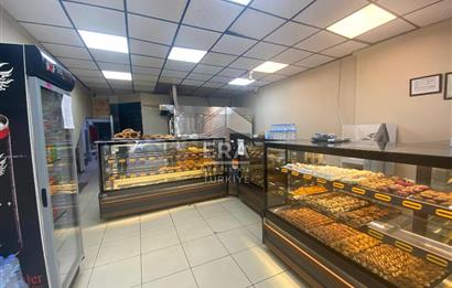 Ekmek Ruhsatlı Devren Kiralık Fırın&Pastane
