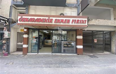 Ekmek Ruhsatlı Devren Kiralık Fırın&Pastane