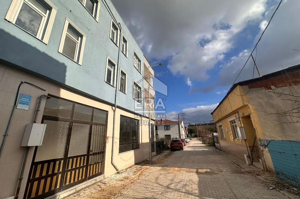 ERA SÖZDEN BALIKESİR GÖNEN KARŞIYAKA MH KİRALIK 3+1 DAİRE