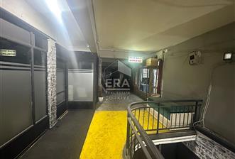 ERA PORT GÜVENCESİYLE ANAFARTALAR CADDESİ PASAJ İÇİ KİRALIK - 1 - 14139