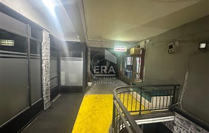 ERA PORT GÜVENCESİYLE ANAFARTALAR CADDESİ PASAJ İÇİ KİRALIK