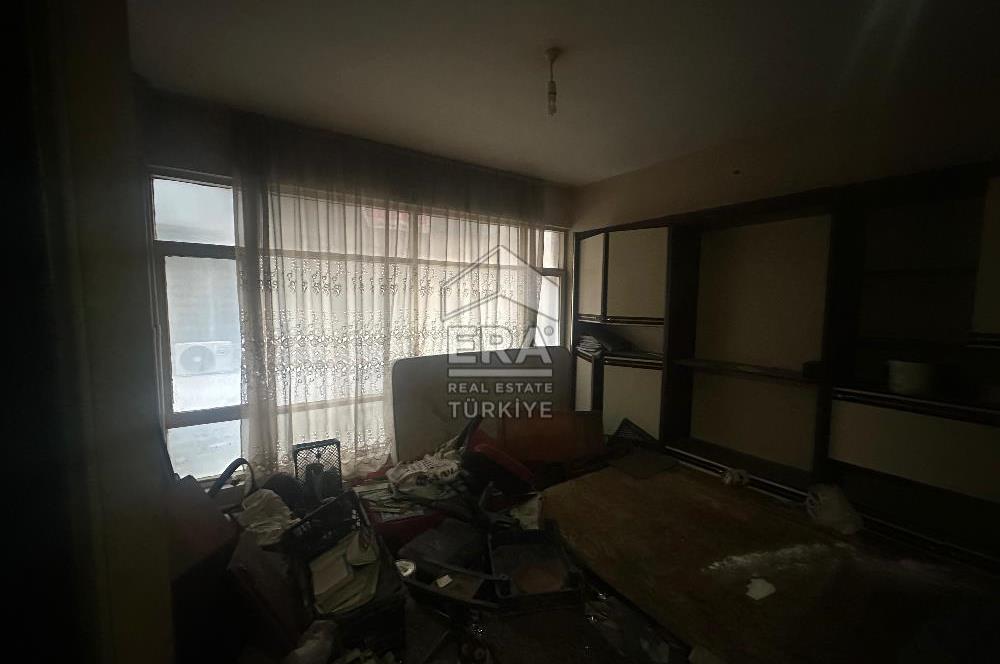 ERA PORT GÜVENCESİYLE ANAFARTALAR CADDESİ PASAJ İÇİ KİRALIK