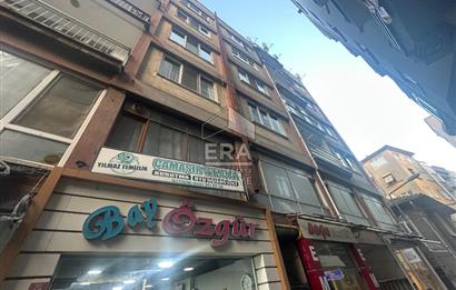 ERA PORT GÜVENCESİYLE ANAFARTALAR CADDESİ PASAJ İÇİ KİRALIK