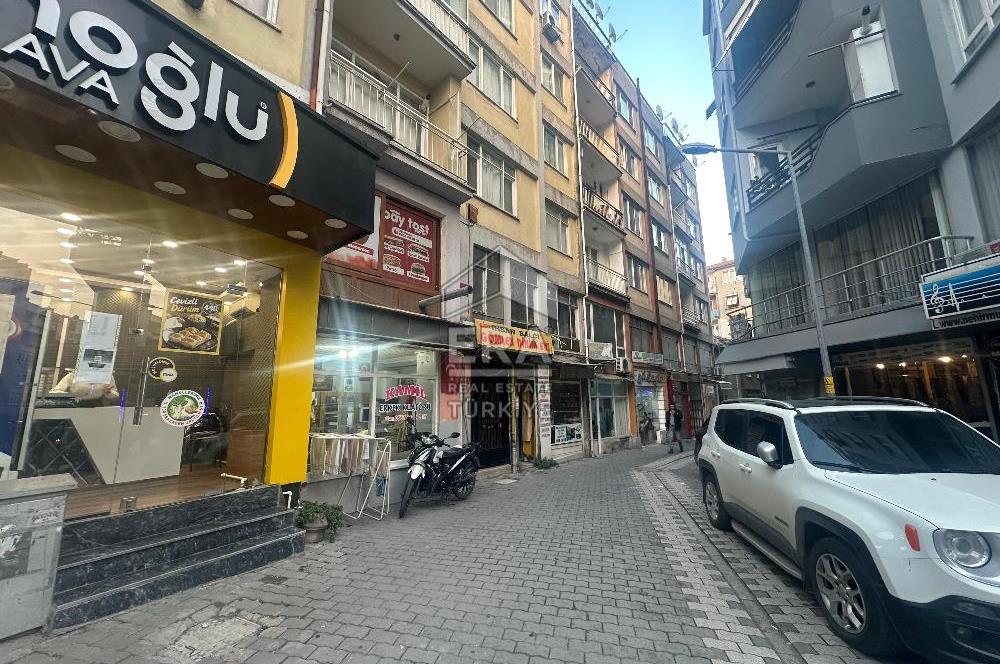 ERA PORT GÜVENCESİYLE ANAFARTALAR CADDESİ PASAJ İÇİ KİRALIK
