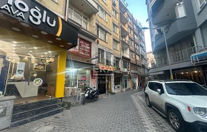 ERA PORT GÜVENCESİYLE ANAFARTALAR CADDESİ PASAJ İÇİ KİRALIK