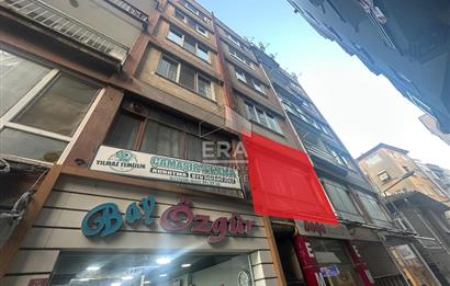 ERA PORT GÜVENCESİYLE ANAFARTALAR CADDESİ PASAJ İÇİ KİRALIK