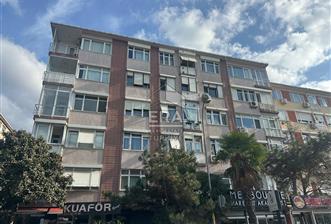 KADIKÖY ACIBADEM' DE EŞYALI KİRALIK DAİRE (NAUTİLUS AVM KARŞISI) - 1 - 14144