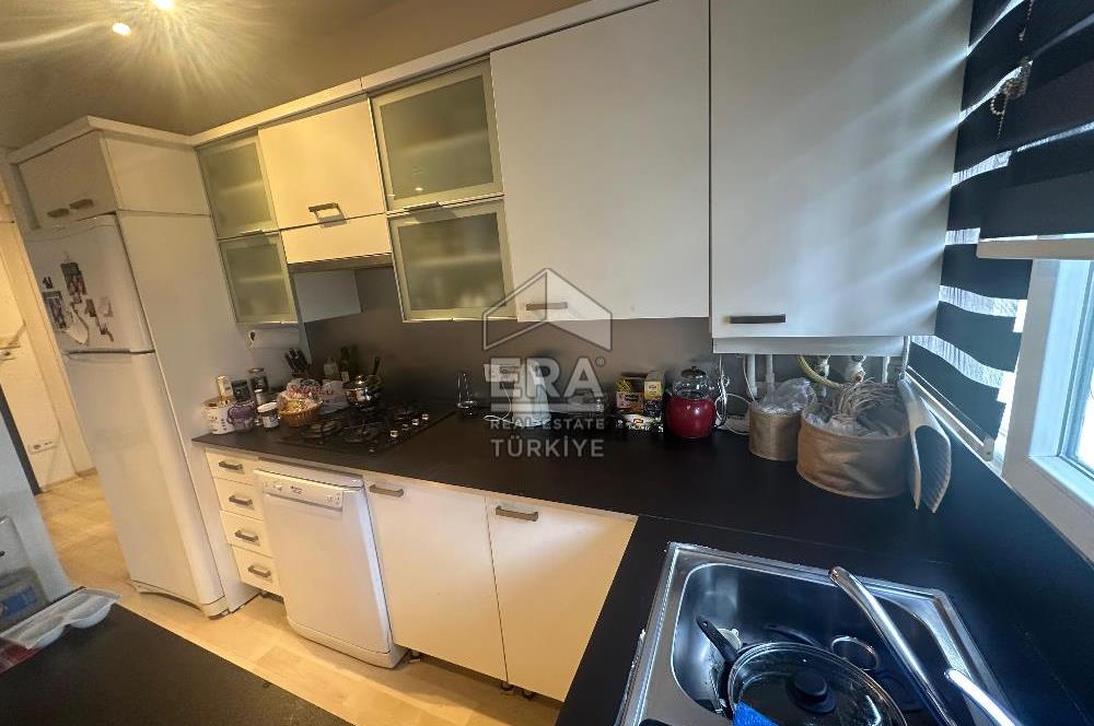KADIKÖY ACIBADEM' DE EŞYALI KİRALIK DAİRE (NAUTİLUS AVM KARŞISI)