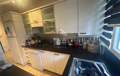 KADIKÖY ACIBADEM' DE EŞYALI KİRALIK DAİRE (NAUTİLUS AVM KARŞISI)