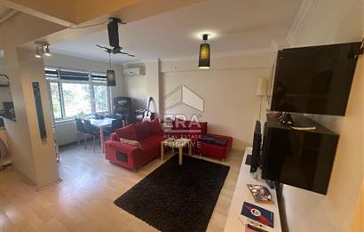 KADIKÖY ACIBADEM' DE EŞYALI KİRALIK DAİRE (NAUTİLUS AVM KARŞISI)