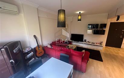 KADIKÖY ACIBADEM' DE EŞYALI KİRALIK DAİRE (NAUTİLUS AVM KARŞISI)