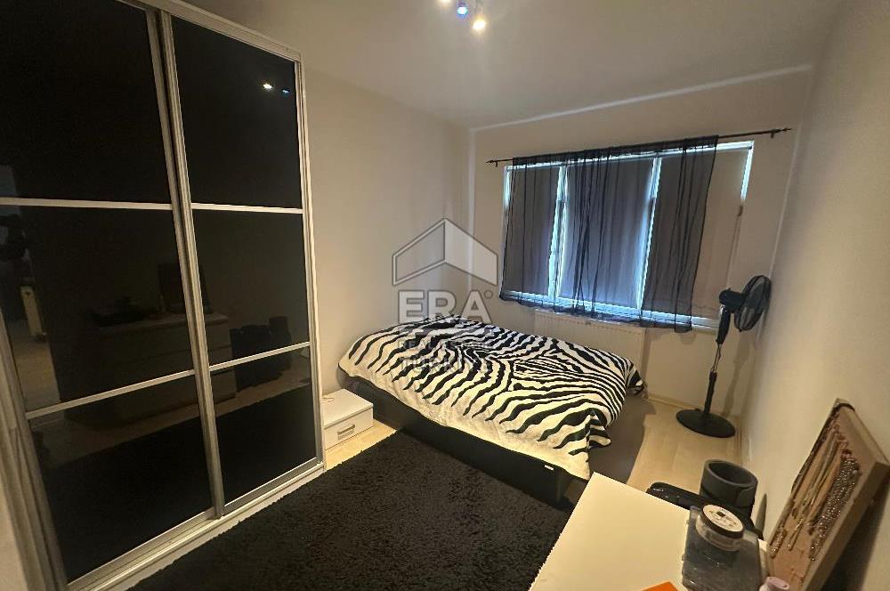 KADIKÖY ACIBADEM' DE EŞYALI KİRALIK DAİRE (NAUTİLUS AVM KARŞISI)