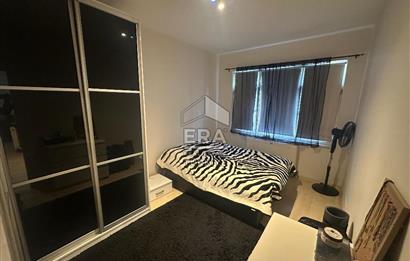 KADIKÖY ACIBADEM' DE EŞYALI KİRALIK DAİRE (NAUTİLUS AVM KARŞISI)